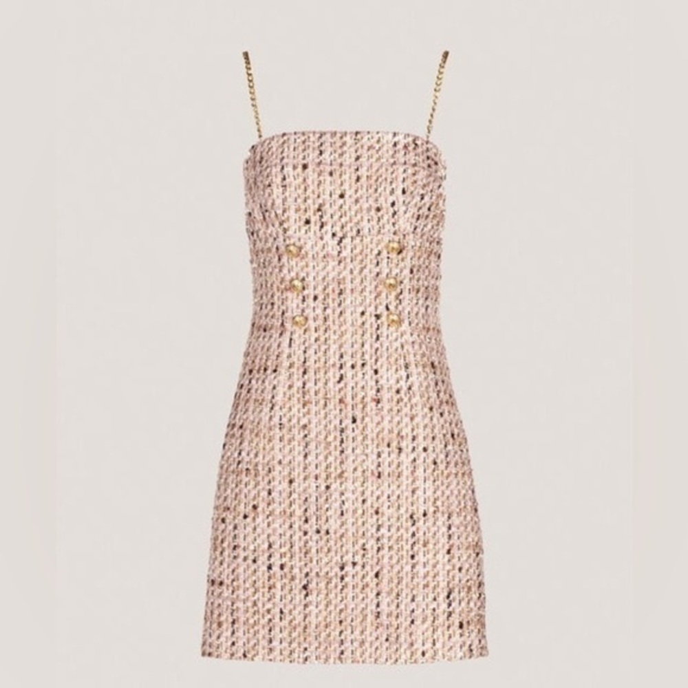 LUISA SPAGNOLI DRESS NWOT​​